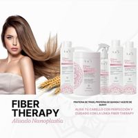 FIBER THERAPY