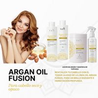 ARGAN OIL