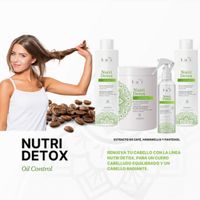 NUTRI DETOX