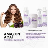 AMAZON ACAI