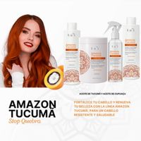 AMAZON TUCUMA