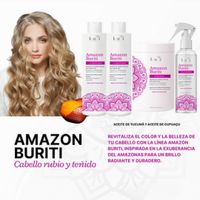 AMAZON BURITI