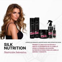 SILK NUTRITION